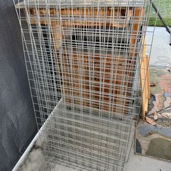 Gridwall Panels