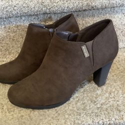 Anne Klein Booties
