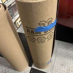 Ram Board Rolls