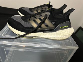 Adidas ultraboost size 10