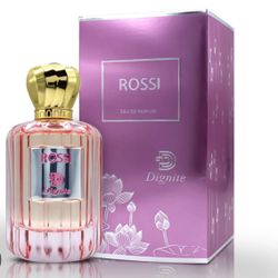 Perfume De Mujer. Rossi