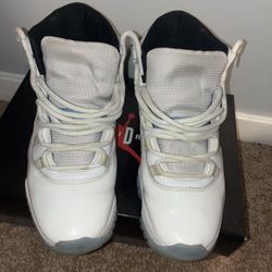 Legend blue 11s Size 8.5