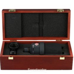 Neumann TLM 103 Condenser Microphone 