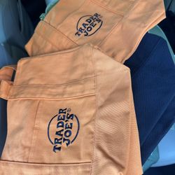 Trader Joe’s Bags