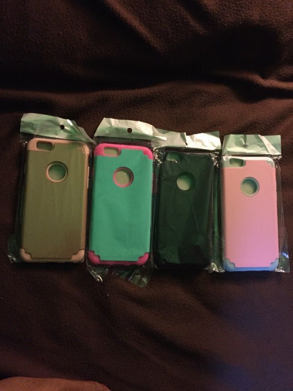 iPhone 6 Cases