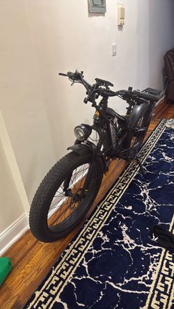 Aipas C2 Max Xpress E-Bike