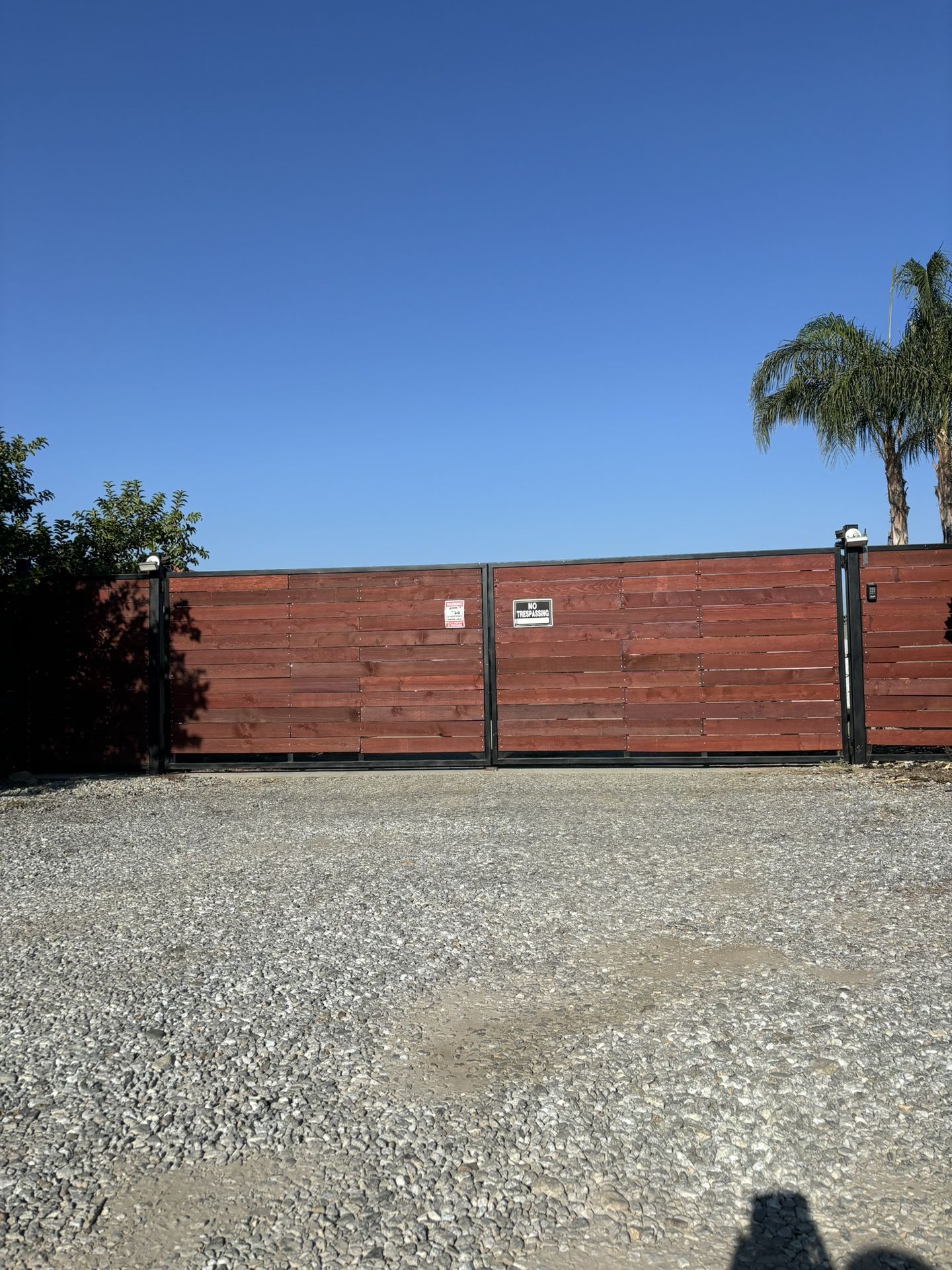 Vehicle, RV, Trailer Storage
