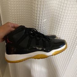Jordan 11 