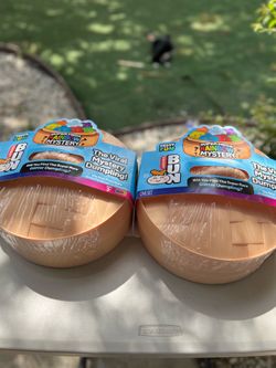 RMS Mystery BIG Dumpling