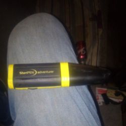 The SteriPEN Adventurer