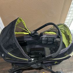 Evenflow Stroller