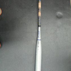 Used Louisville Slugger Xeno (-11) 30" USSSA Fastpitch Softball Bat