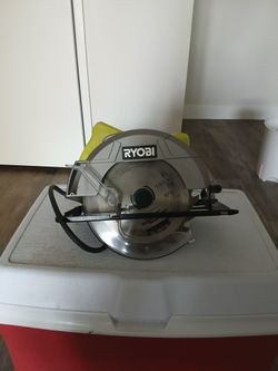 Circular Saw