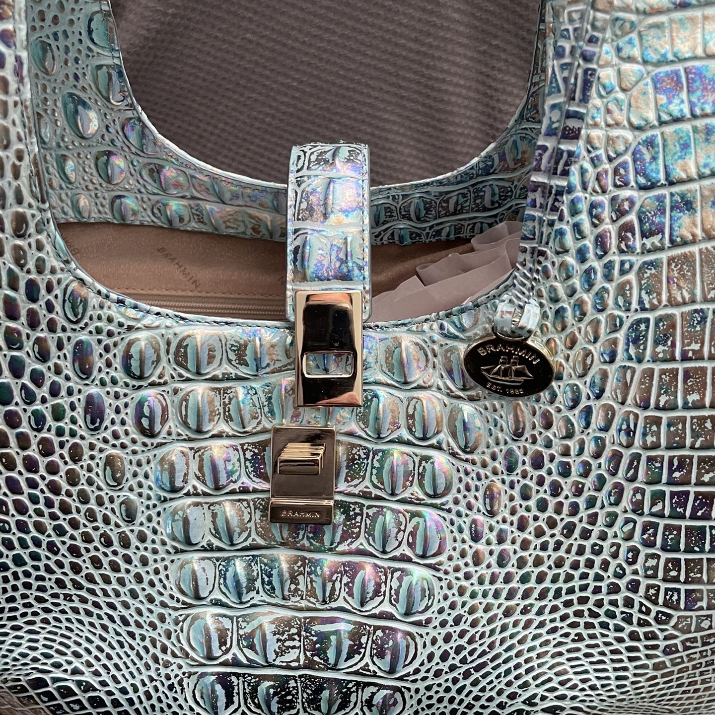 Brahmin Wonderland NEW with Tags for Sale in Brownsville TX OfferUp