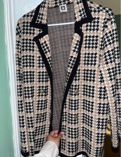Medium Anne Klein Coat