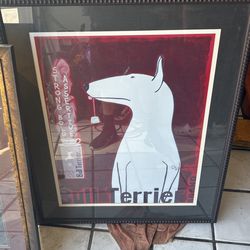 Dog Art