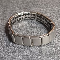 Stainless Steel Bracelet