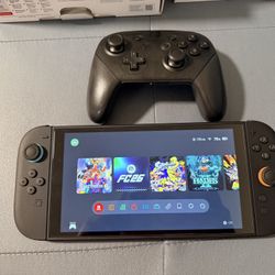Nintendo switch 2 bundle