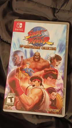 Switch Games $10 each OR 3 for $25