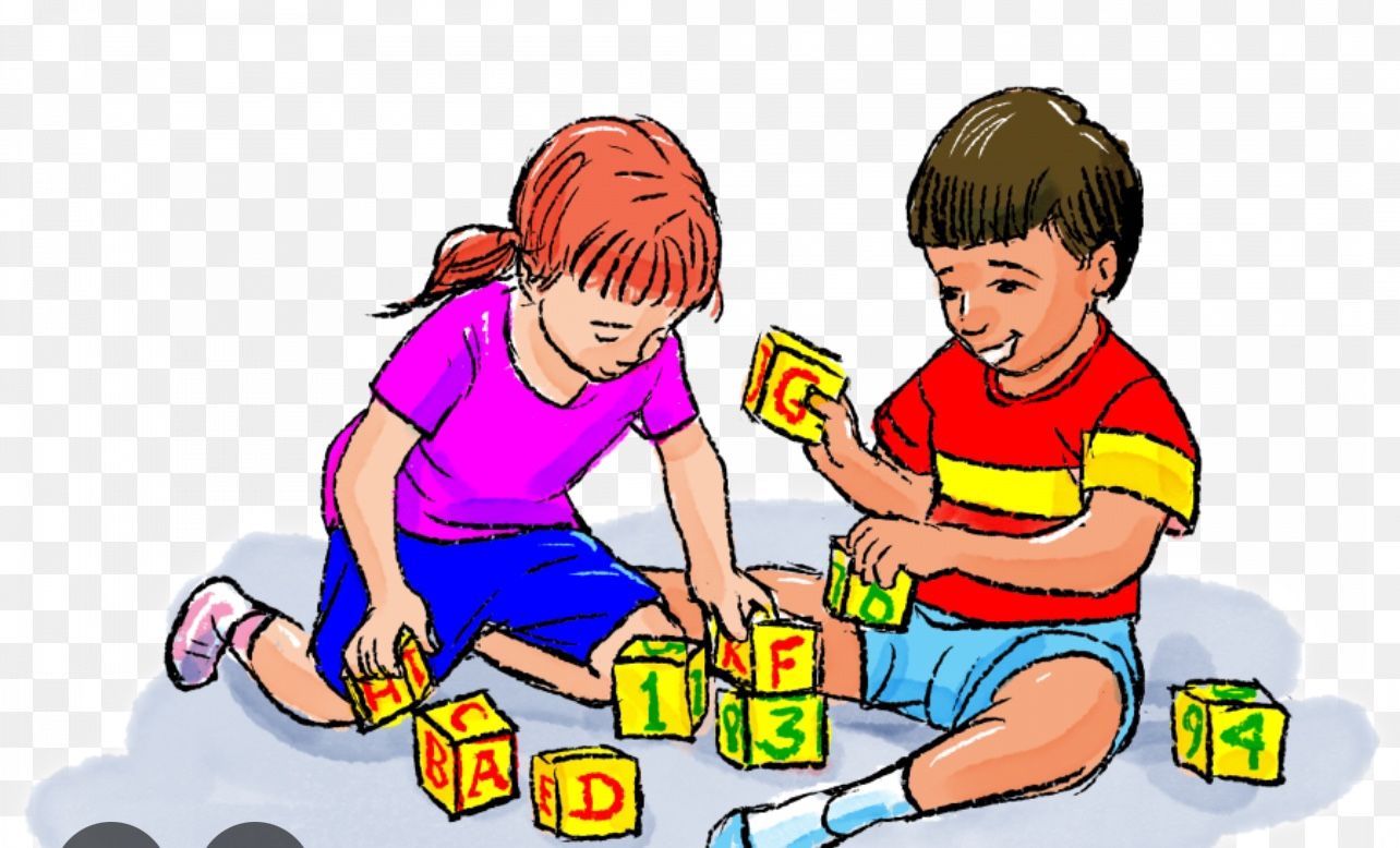 Children Care.