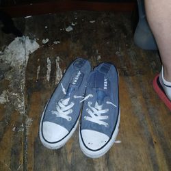 Converse 