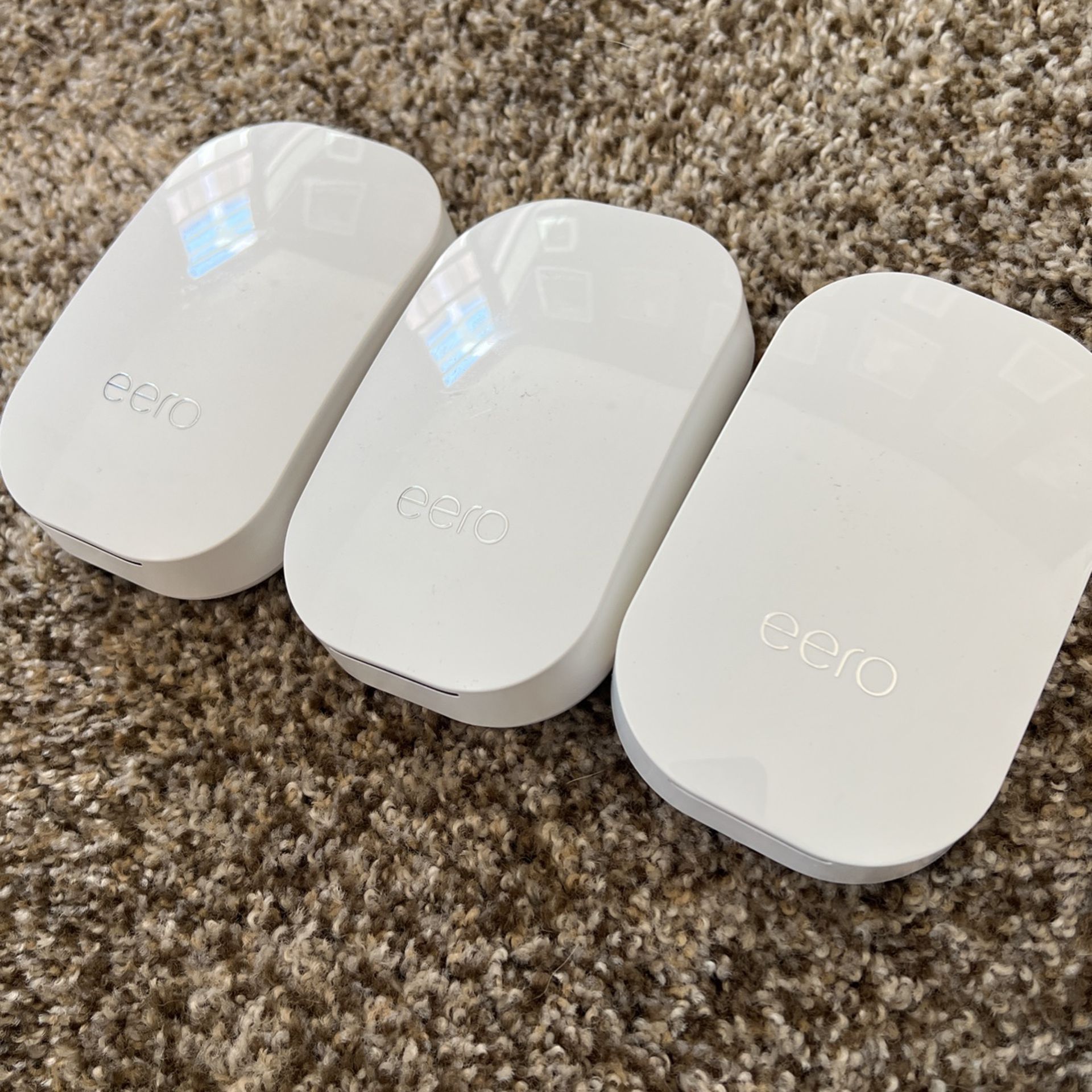 Eero Wi-Fi Extenders