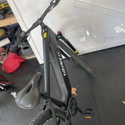 Hiboy P7 Ebike 