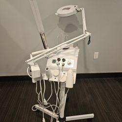 Facial Machine 