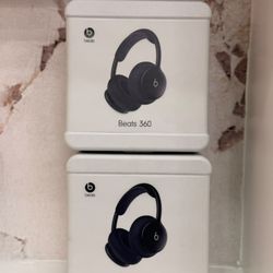 Beats 360 