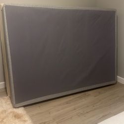 Box Spring 