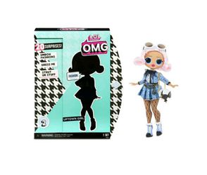 LOL Surprise O.M.G. Doll Uptown Girl