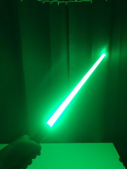 Ultra Light Saber