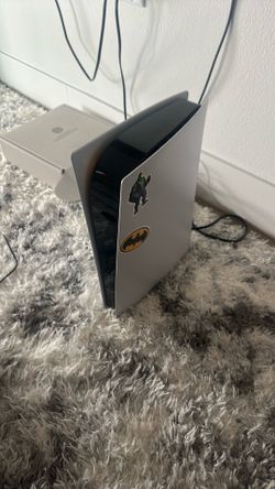 Play station
