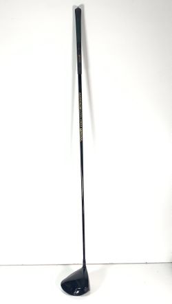 Warrior 460 CC Long Drive Driver