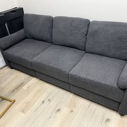 Sofa With Storage