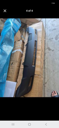 For 2014-2021 Lexus GX460 Factory Style
Front Bumper Skid Plate Replacement