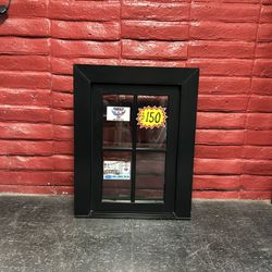 New JELDWEN casement Window 