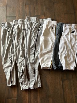 Men’s Baseball pants