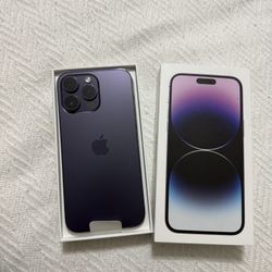 iPhone 14 PRO MAX