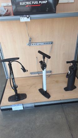 Air pumps