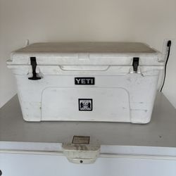 Yeti 65 Cooler