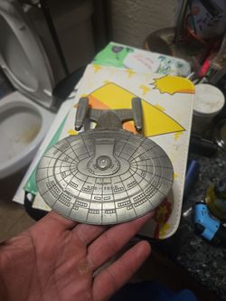 Vintige starwars toy