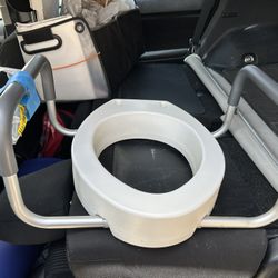 Toilet Seat
