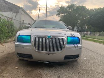 2007 Chrysler 300