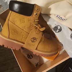 Timberland 