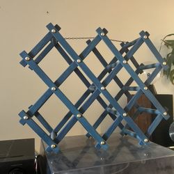 Wine Rack