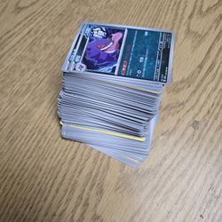 160+ Japanese Pokemon Cards
