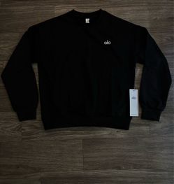 Alo Crewneck