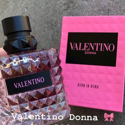 Valentino Donna