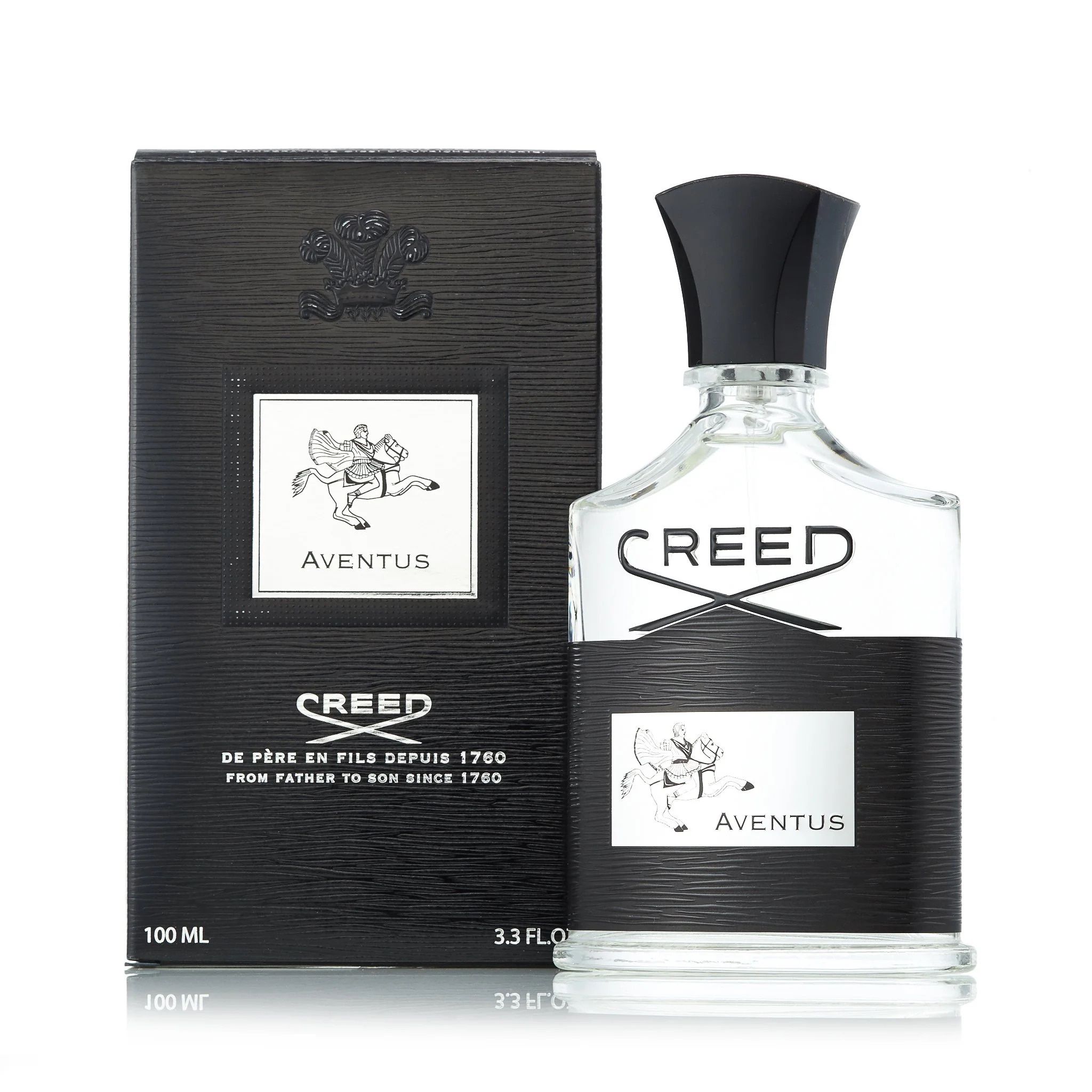Creed Aventus β 100ml (3.3 oz)